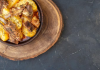 Мясо с картошкой в духовке — 3 сытных рецепта на каждый день
